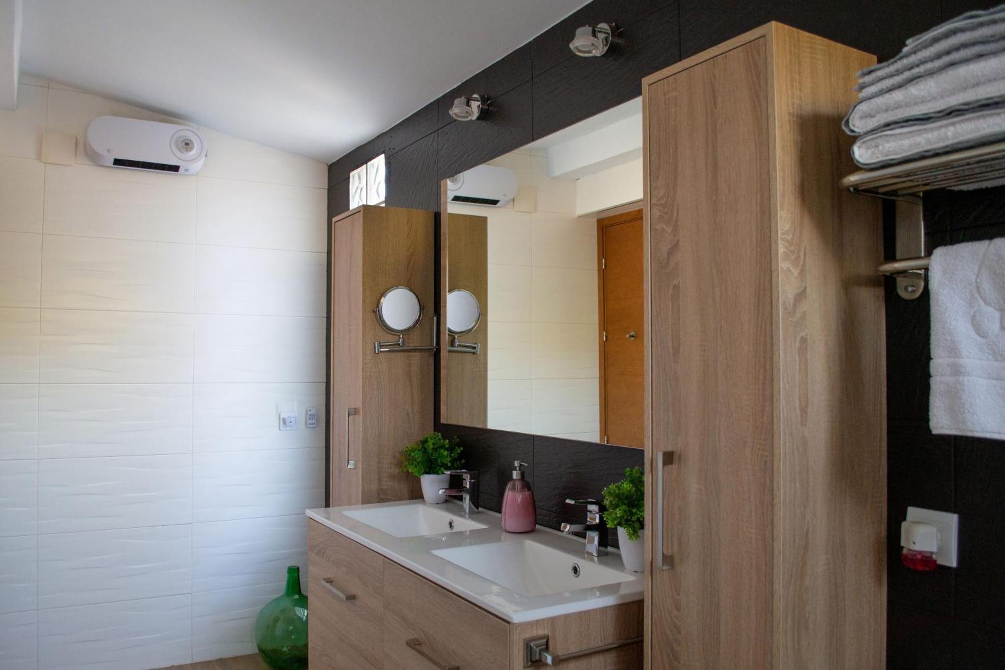 Casa Rural La Recuera Montanchez Ngoại thất bức ảnh